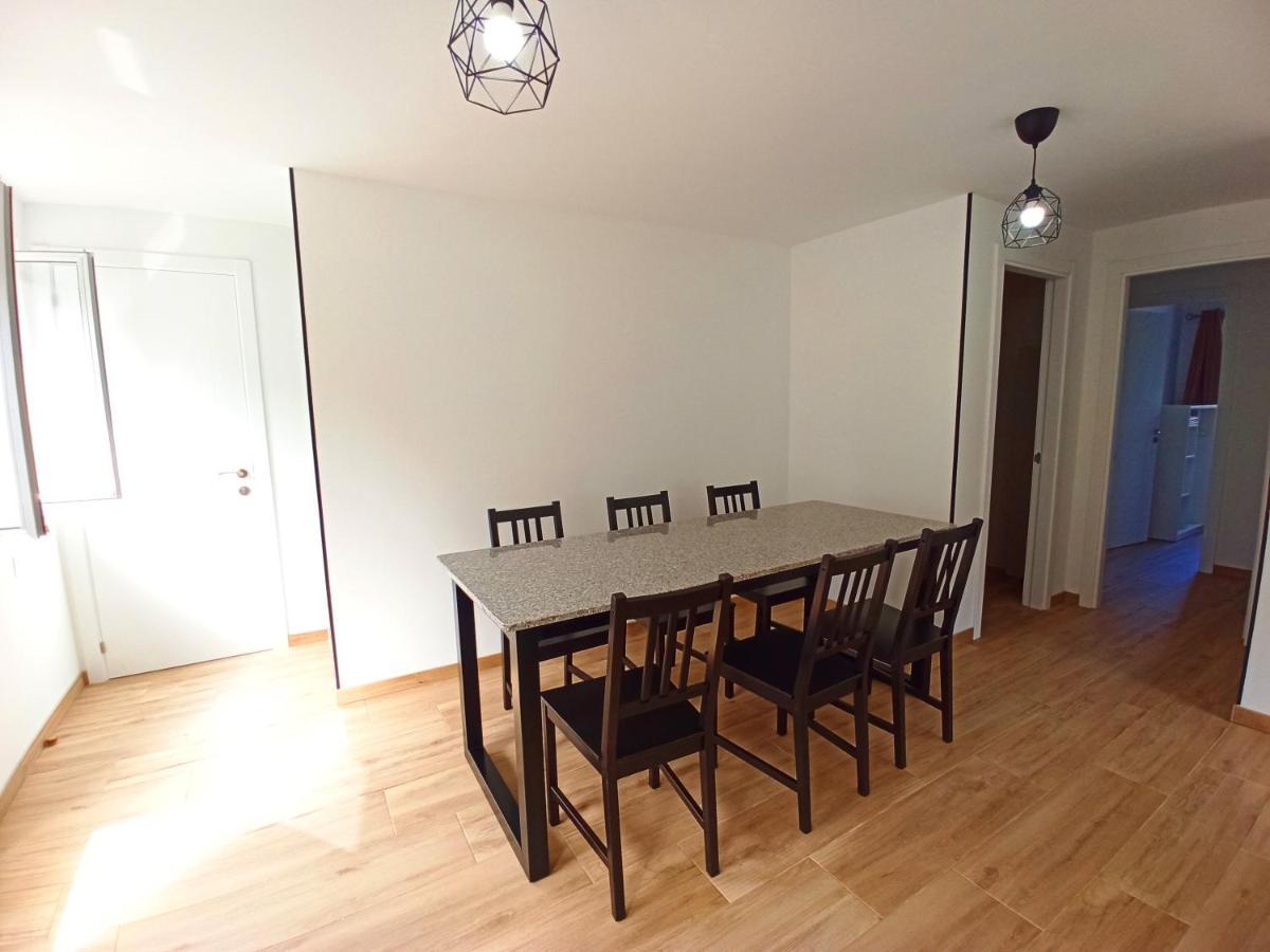 Casa Carmelo 2 Διαμέρισμα Viveiro Εξωτερικό φωτογραφία