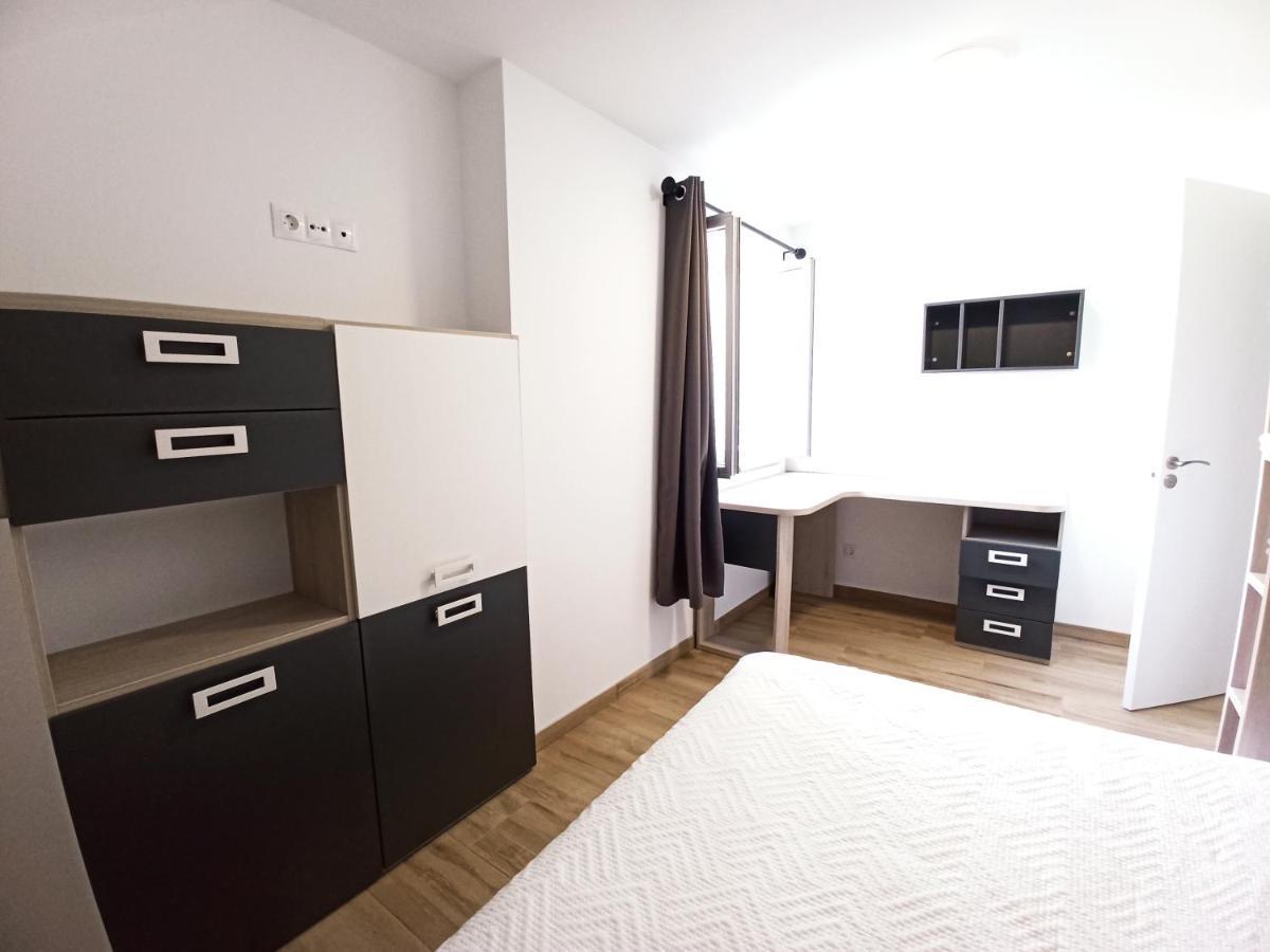 Casa Carmelo 2 Διαμέρισμα Viveiro Εξωτερικό φωτογραφία