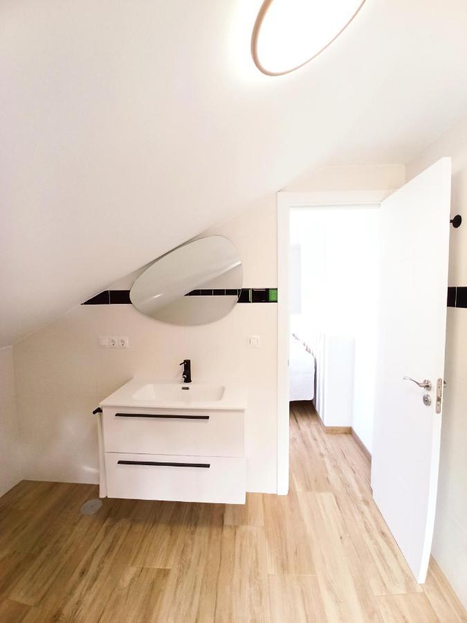 Casa Carmelo 2 Διαμέρισμα Viveiro Εξωτερικό φωτογραφία