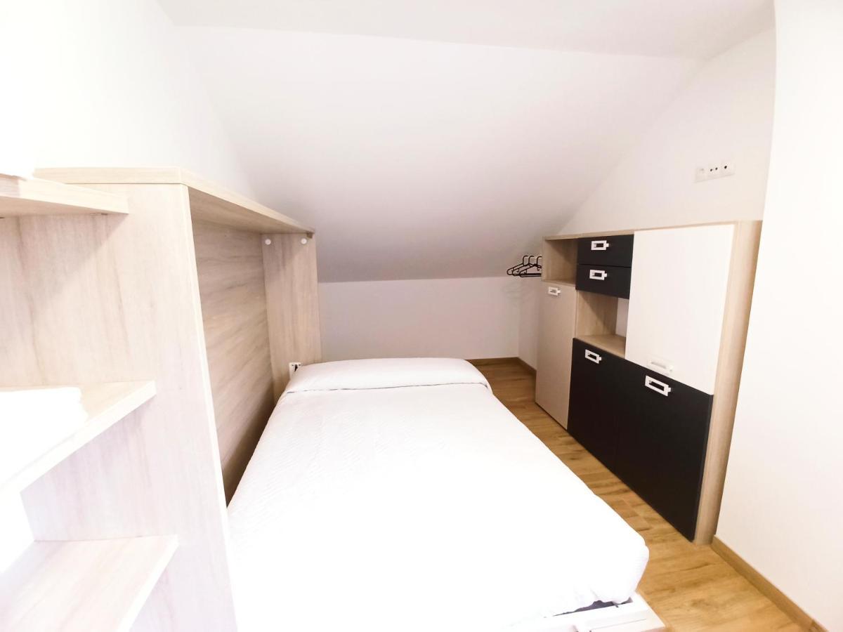 Casa Carmelo 2 Διαμέρισμα Viveiro Εξωτερικό φωτογραφία