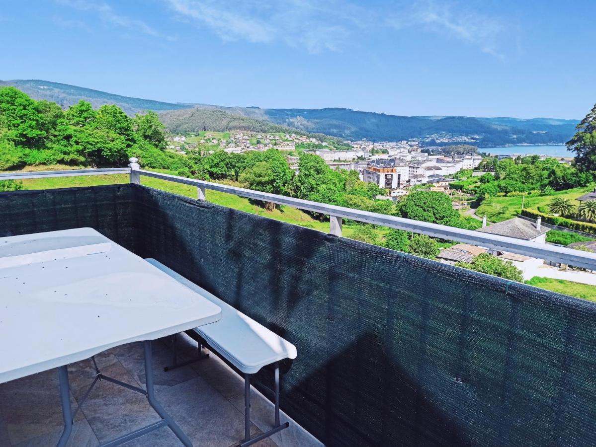 Casa Carmelo 2 Διαμέρισμα Viveiro Εξωτερικό φωτογραφία