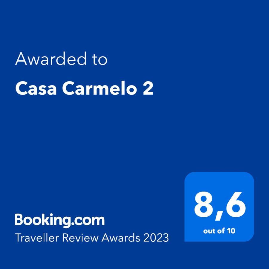 Casa Carmelo 2 Διαμέρισμα Viveiro Εξωτερικό φωτογραφία