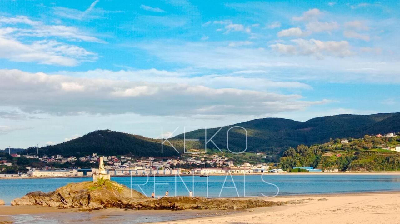 Casa Carmelo 2 Διαμέρισμα Viveiro Εξωτερικό φωτογραφία